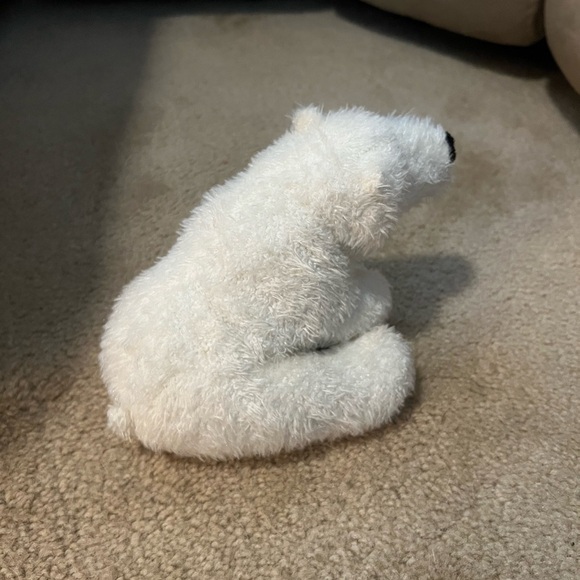 Ganz Webkinz Polar Bear - Picture 2 of 4